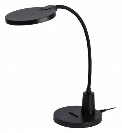 Настольная лампа офисная Эра NLED-501 Б0059840 