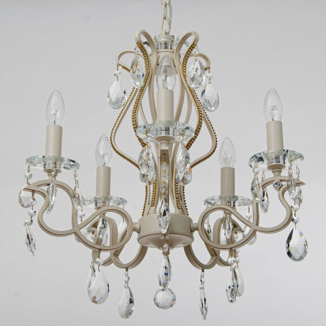 Подвесная люстра Abrasax Jasmin 2019/5 