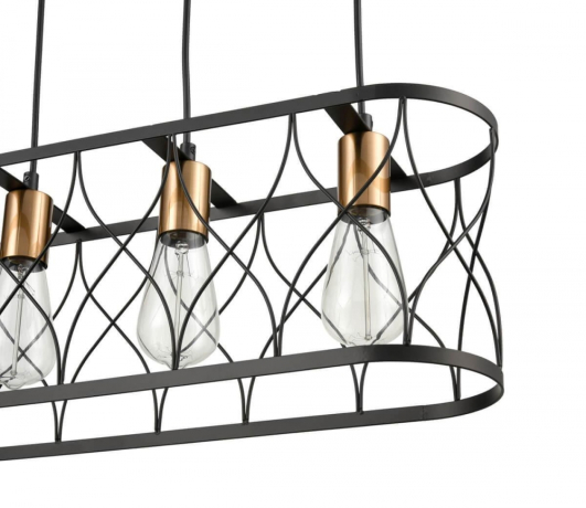 Подвесной светильник Vele Luce Ulik VL6242P05 