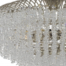 Люстра на штанге Arti Lampadari Delia Nickel Delia E 1.3.60.105 N 