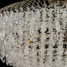 Люстра на штанге Arti Lampadari Delia Nickel Delia E 1.3.60.105 N 