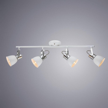 A1677PL-4WH Спот Arte Lamp