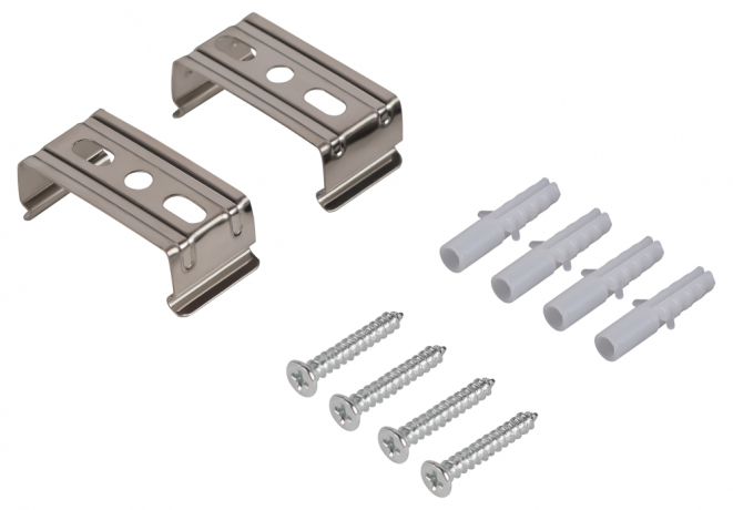 Линейный светодиодный светильник Эра SPP-201-0-65K-E36 (Б0056748)