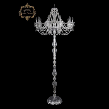 13.11.10.300.h-210.Cr.Sp Торшер Art Classic 