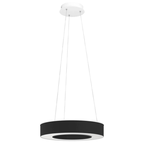 Подвесной светильник Eglo Guamare 39992 