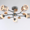 Потолочная люстра Ambrella light Traditional Modern TR3033233 