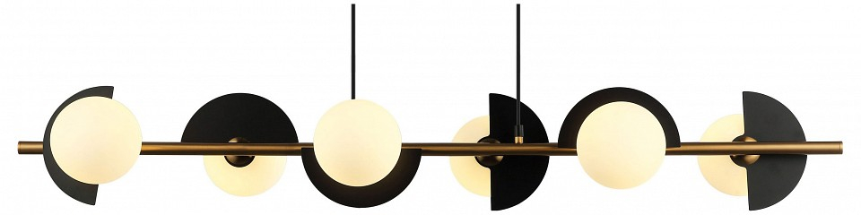 Подвесная люстра Velante 224 224-023-06 