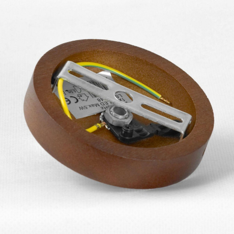 Подвесной светильник Lussole МУН LSP-8948 