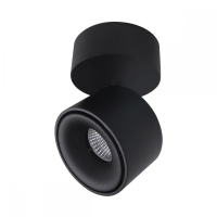 Накладной поворотный светодиодный светильник Citilux Стамп CL558011N