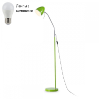 Торшер с лампочкой Ambrella light TR97693+Lamps