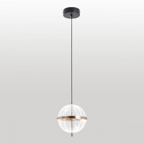 Подвесной светильник Lussole  LSP-7514 