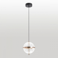 Подвесной светильник Lussole  LSP-7514