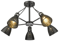 Люстра на штанге Velante 219-023-05