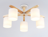 Потолочная люстра Ambrella light TRADITIONAL LoftTR83113