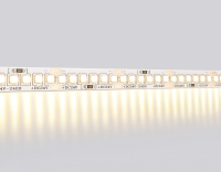 5м. Светодиодная лента теплого света 3000К, 2835, 22W, 24V, 240LED/m, IP20 Ambrella light ILLUMINATION LED Strip GS3501