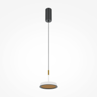 Подвесной светильник Maytoni El MOD041PL-L15WG3K