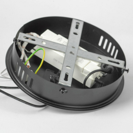 Подвесной светодиодный светильник Lussole Bradford LSP-7160 