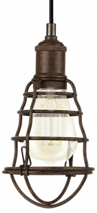 Подвесной светильник Eglo Port seton 49809