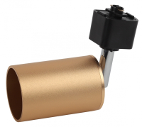 Трековый светильник ЭРА Trek TR14-GU10 SG Б0044321