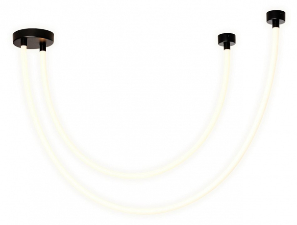 Подвесной светильник Favourite Pipeline 4217-2U 