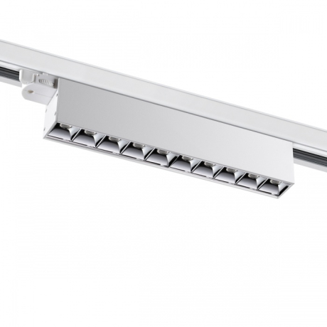 Накладной светильник Novotech Iter 358844 