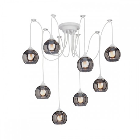 НЕ ПУБЛИКОВАТЬ!!! ЗАПРЕЩЕНЫ ПРОДАЖИ! Люстра подвесная Vitaluce V4289-0/8PL 