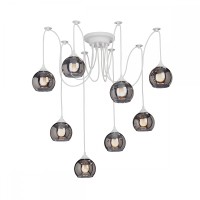 НЕ ПУБЛИКОВАТЬ!!! ЗАПРЕЩЕНЫ ПРОДАЖИ! Люстра подвесная Vitaluce V4289-0/8PL