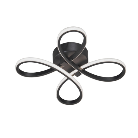 Потолочная люстра Vitaluce 4646 V4646-1/4PL 