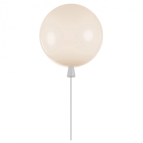 Накладной светильник Loft it Memory 5055C/S white 