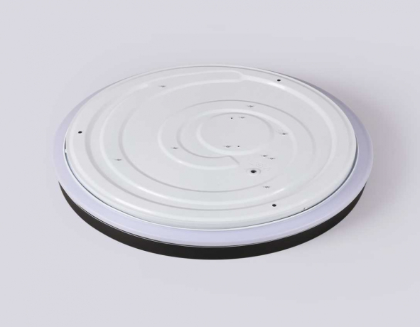 Потолочный светодиодный светильник Ambrella light Orbital Dance FZ610 