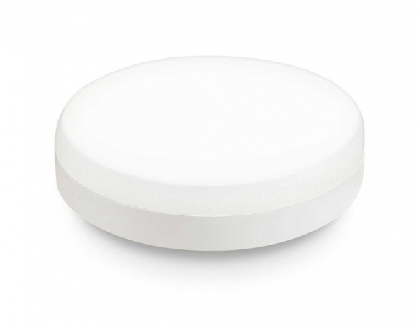 Светодиодная лампа GX53 9W 4000K Ambrella light Bulding 530904 