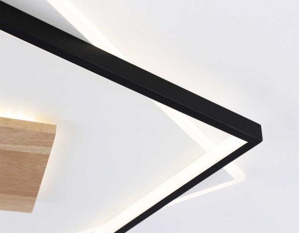 Светильник потолочный Ambrella light COMFORT FL4791 