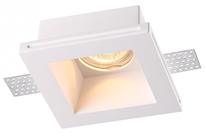 Встраиваемый светильник Novotech Yeso 370481 