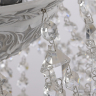 Подвесная люстра Bohemia Ivele Crystal AL1609 AL16309/12/300 WMN 