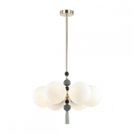 Люстра на штанге Odeon Palle 5405/6 