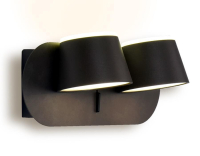 FW172/2 CF/S Настенный светильник Ambrella light Sota