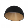 Накладной светильник Loft it Egg 10197/350 Black 
