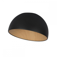 Накладной светильник Loft it Egg 10197/350 Black