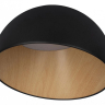Накладной светильник Loft it Egg 10197/350 Black 