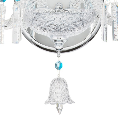 Бра Lightstar Campana 716624 