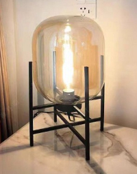 Настольная лампа декоративная Alfa-Light F3124 F3124-23