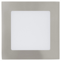 Встраиваемый светильник Eglo Fueva 1 95276