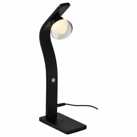 Настольная лампа декоративная Alfa-Light F3924 F3924-77 