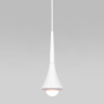 Подвесной светодиодный светильник Elektrostandard Hill 50211 Led белый (a060353) 
