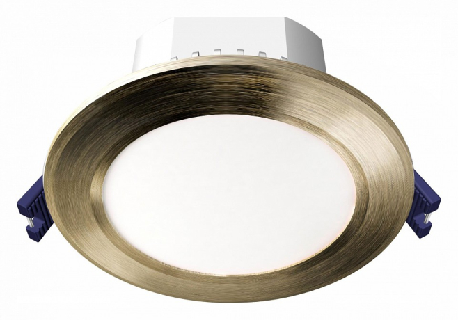 Встраиваемый светильник Citilux Акви CLD008113V 