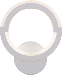 Светодиодный накладной светильник Profit Light 9820/1W WHT 18W