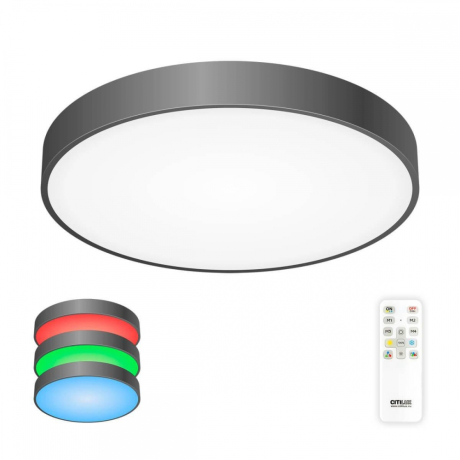 Накладной светильник Citilux Купер CL72495G1 