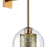 Бра Odeon Light Clocky 4939/1W 