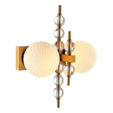 Бра Stilfort Queenly 2120/03/01W 