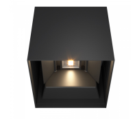 Накладной светильник Maytoni Outdoor Fulton O572WL-L20B3K